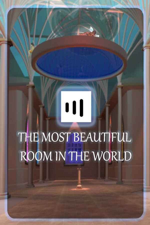 The Most Beautiful Room in the World