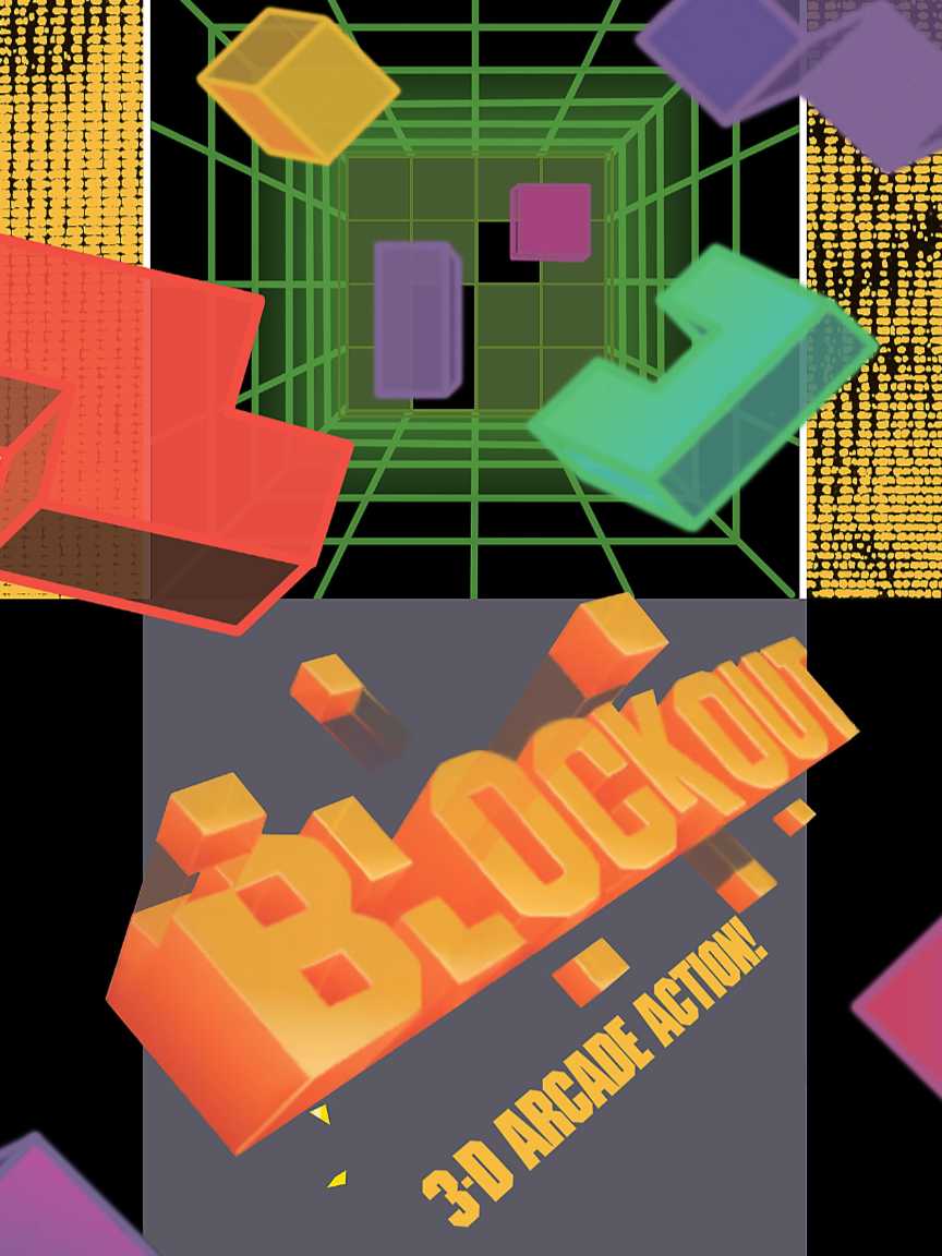 Blockout cover