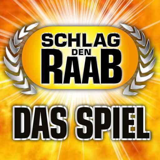 Schlag den Raab: Das Spiel cover