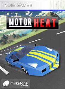 MotorHeat cover