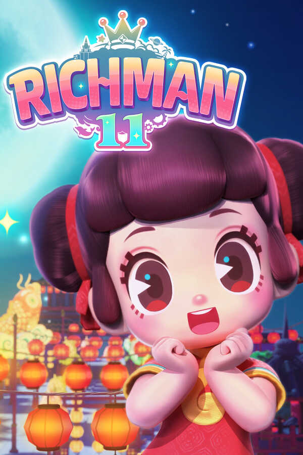 RichMan 11