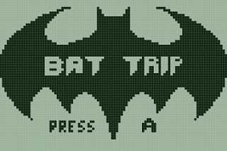 Bat Trip cover