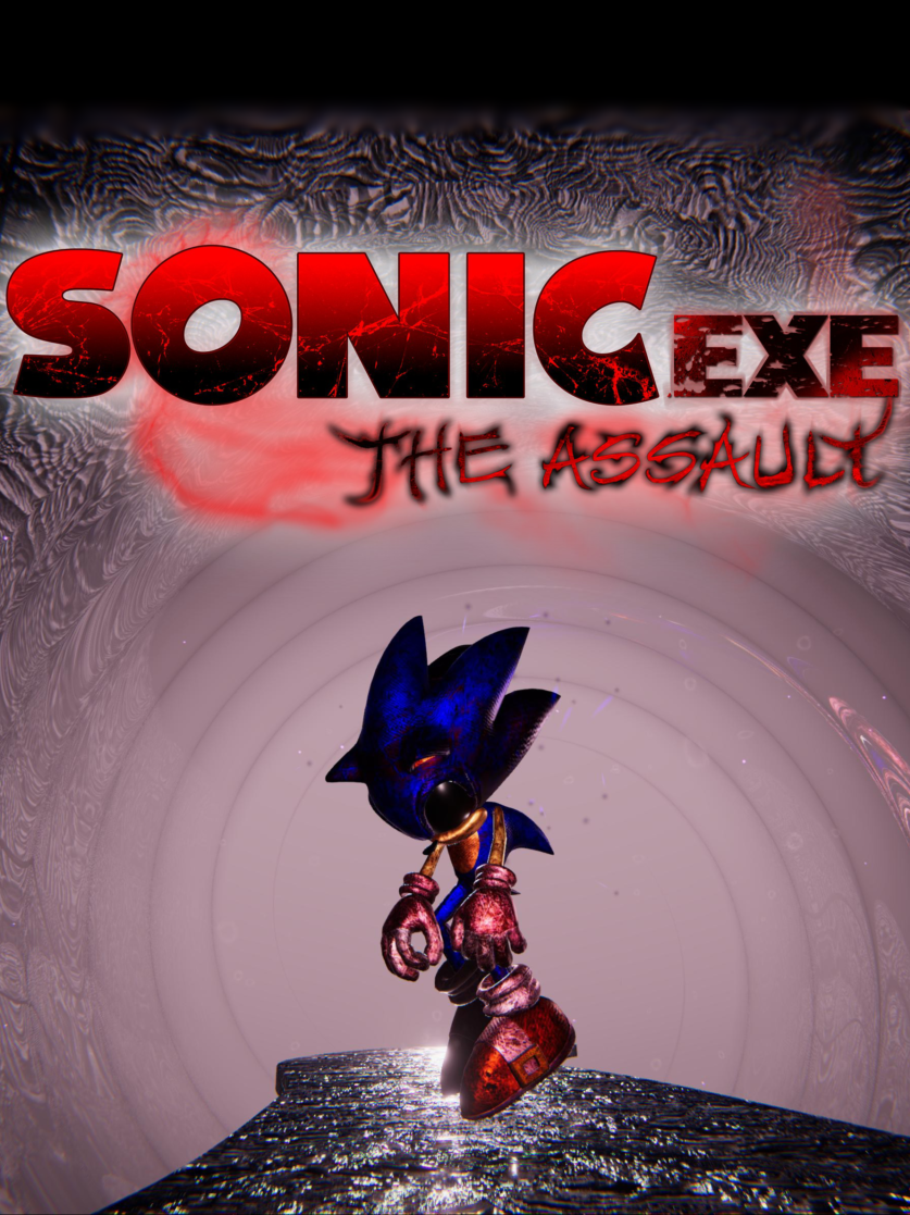 Sonic.EXE: The Assault