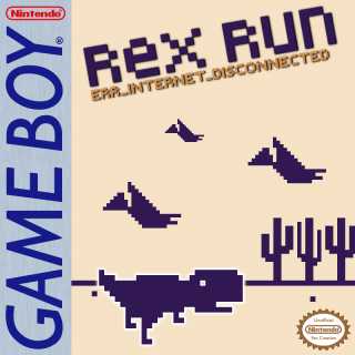 Rex Run