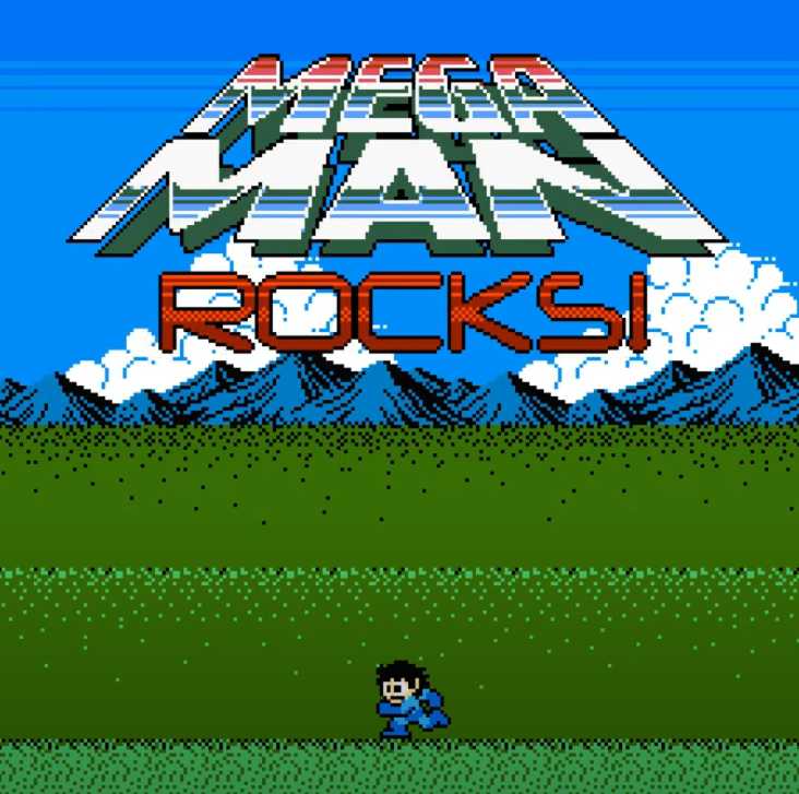 Buy cheap Mega Man Rocks! Key 🏷️ Best Price