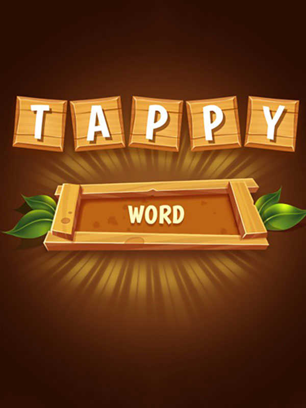 Tappy Word cover