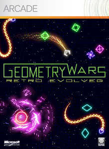 Buy cheap Geometry Wars Key 🏷️ Best Price