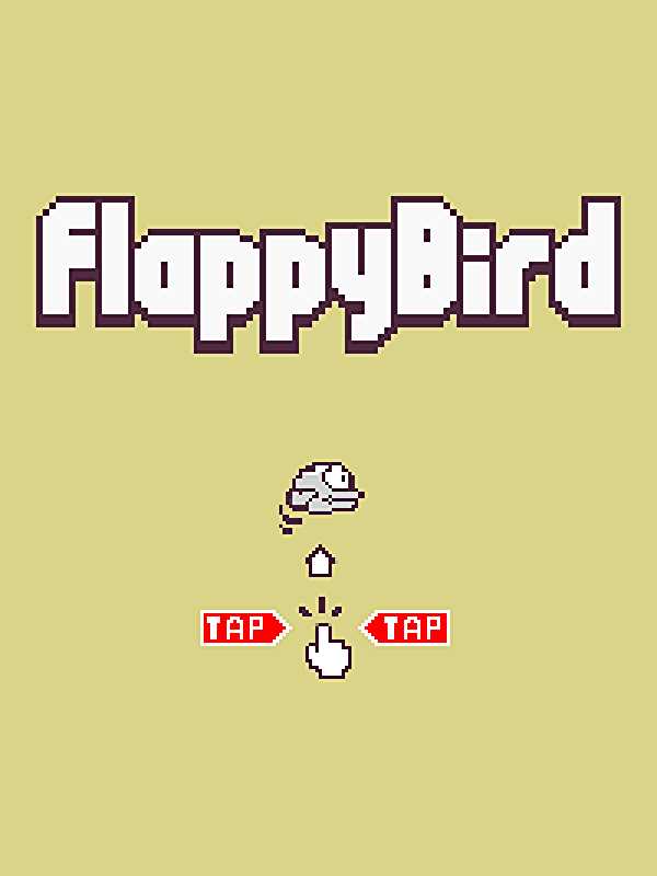 Flappy Bird cover