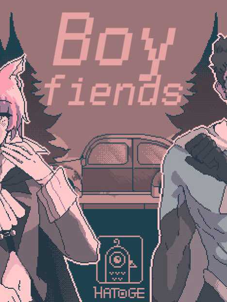 Boyfiends