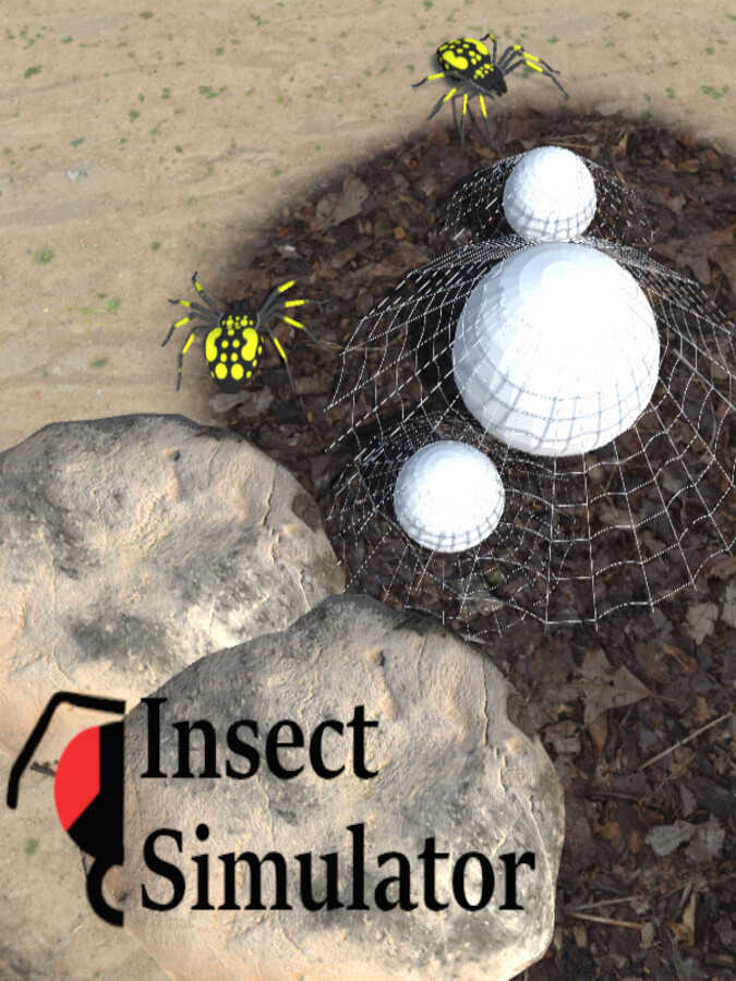 Buy cheap Insect Simulator Key 🏷️ Best Price
