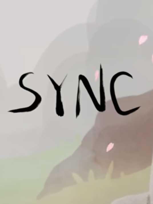 SYNC: Since You Never Came cover