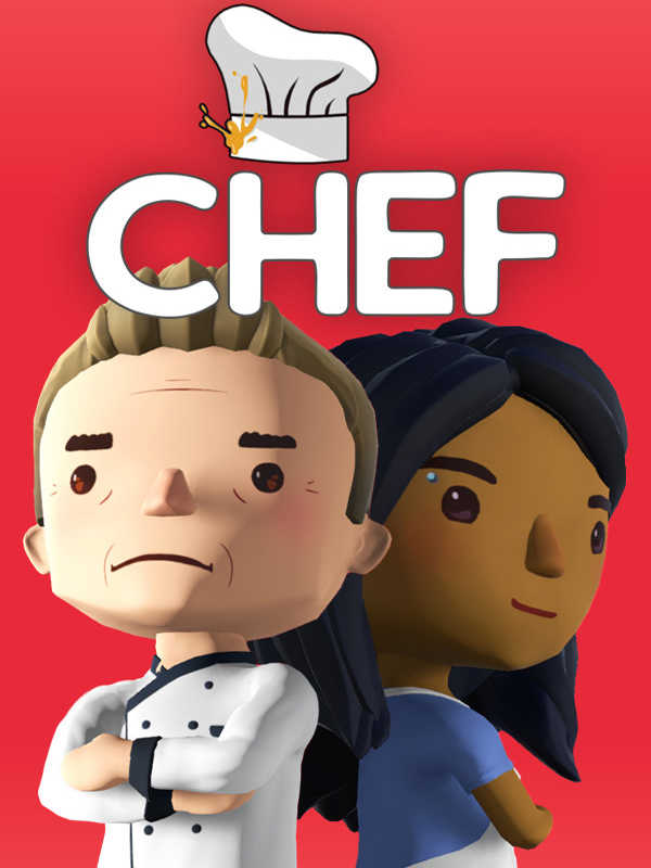 Buy cheap Chef: A Restaurant Tycoon Game Key 🏷️ Best Price