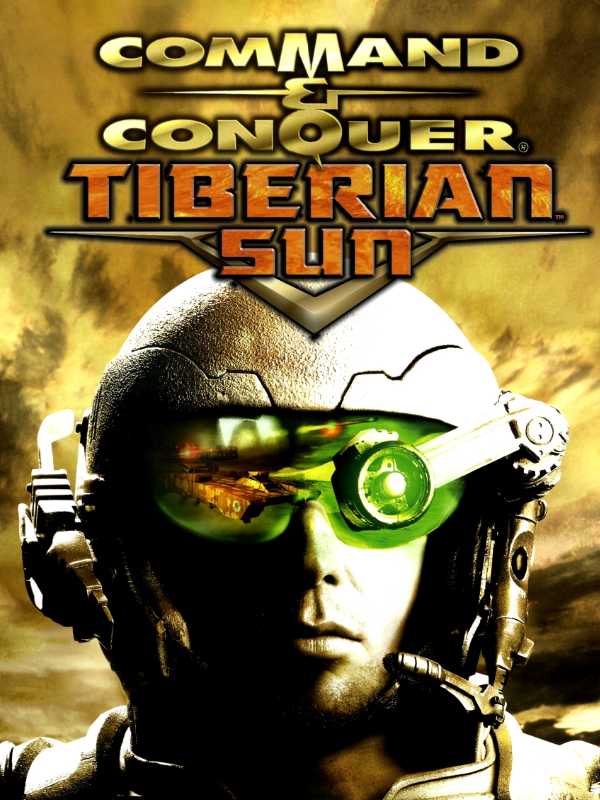 Command & Conquer: Tiberian Sun