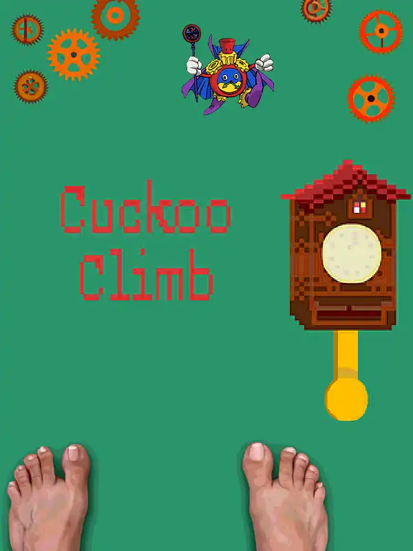 Cuckoo Climb