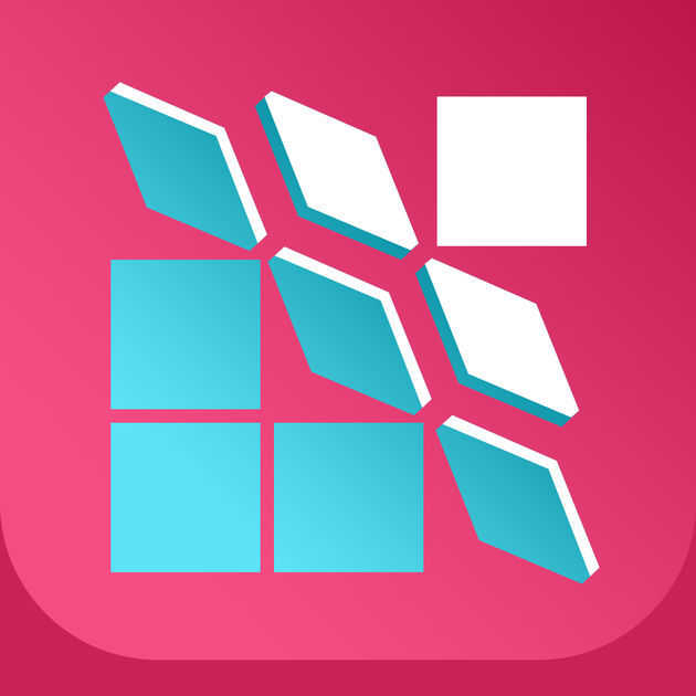 Invert: Tile Flipping Puzzles cover