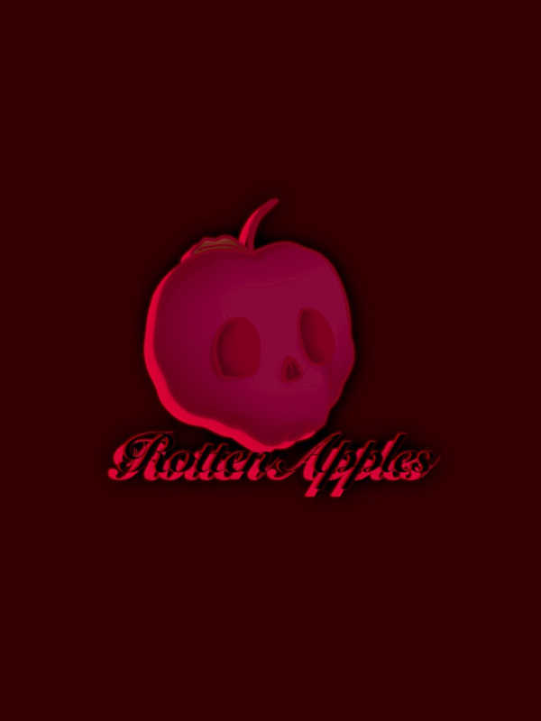 Rotten Apples cover