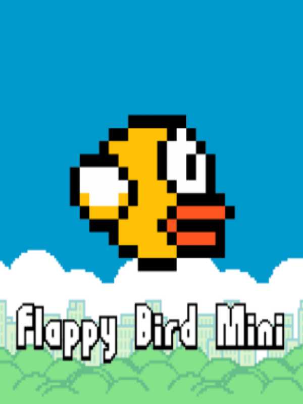 Flappy Bird cover