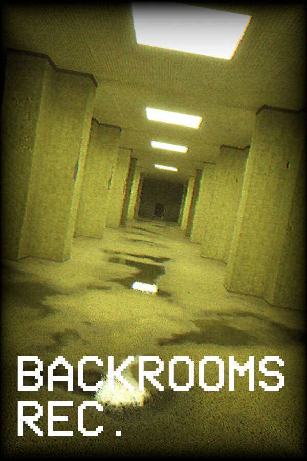 Backrooms Rec : Discounts, Release Date And [Screenshots]