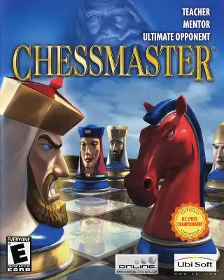 Chessmaster