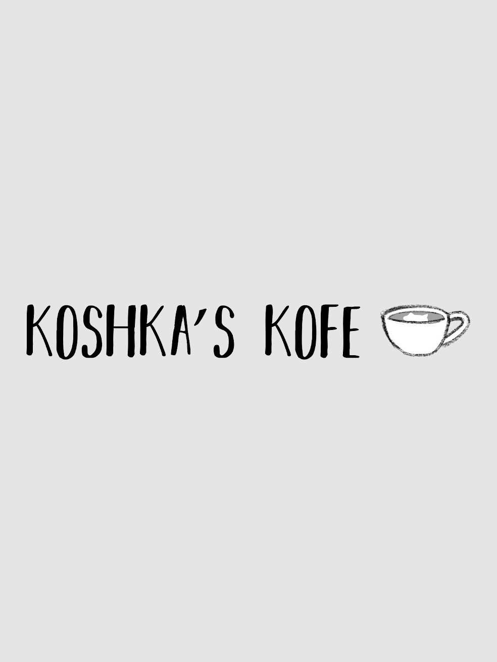 Koshka's Kofe