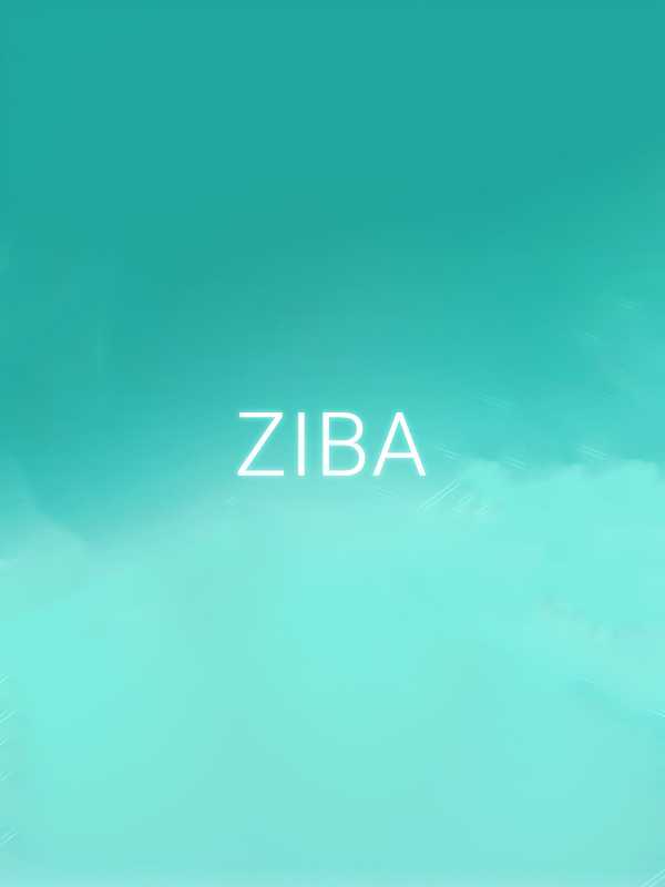 Ziba cover