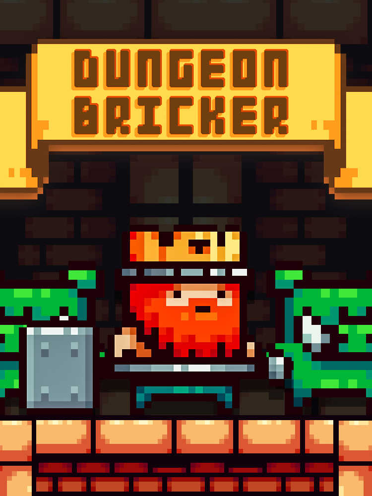 Dungeon Bricker