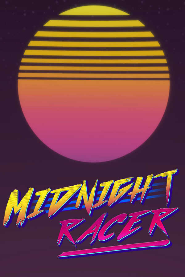 Midnight Racer cover