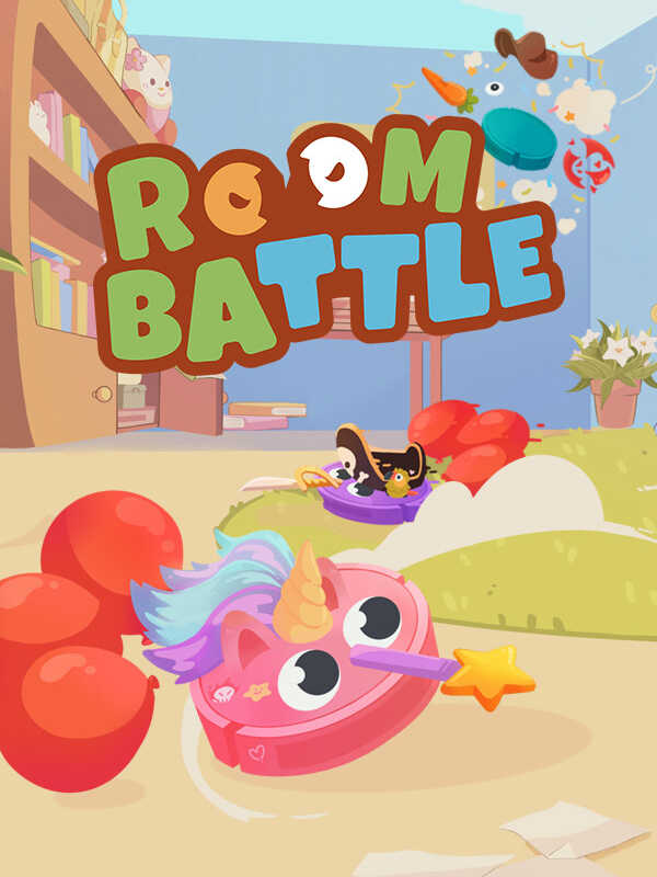 RoomBattle