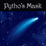 Pytho's Mask cover