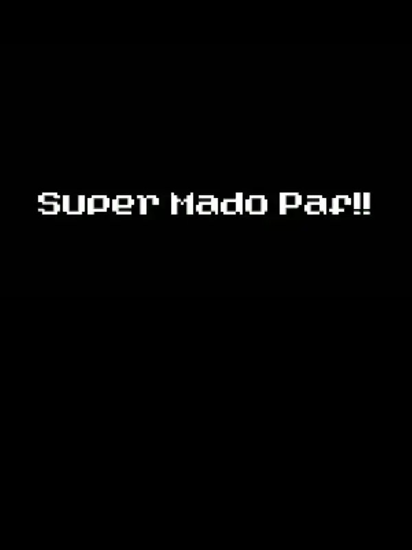 Super Mado Paf!! cover