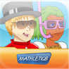 Live Mathletics cover