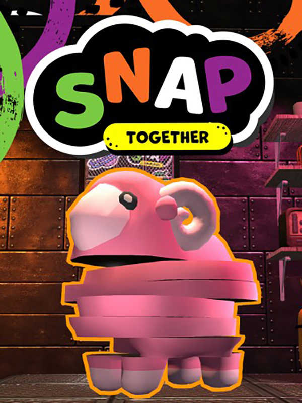 Snap Together