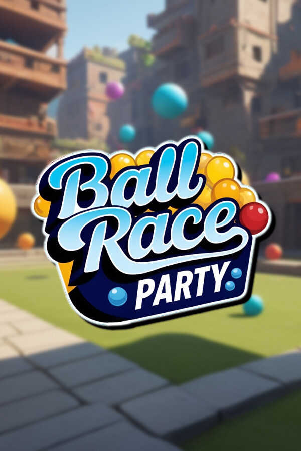 Ball Race Party