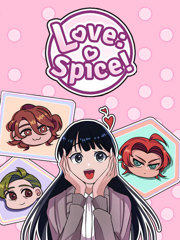 Love: Spice!