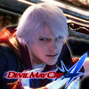 Pachi-Slot Devil May Cry 4 cover