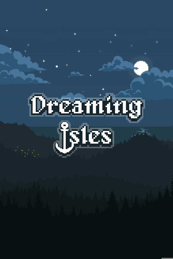 Dreaming Isles