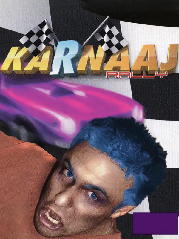 Karnaaj Rally cover