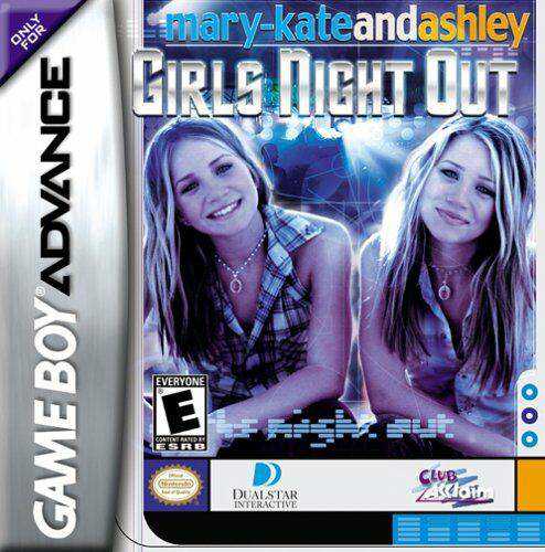 Mary-Kate and Ashley: Girls Night Out