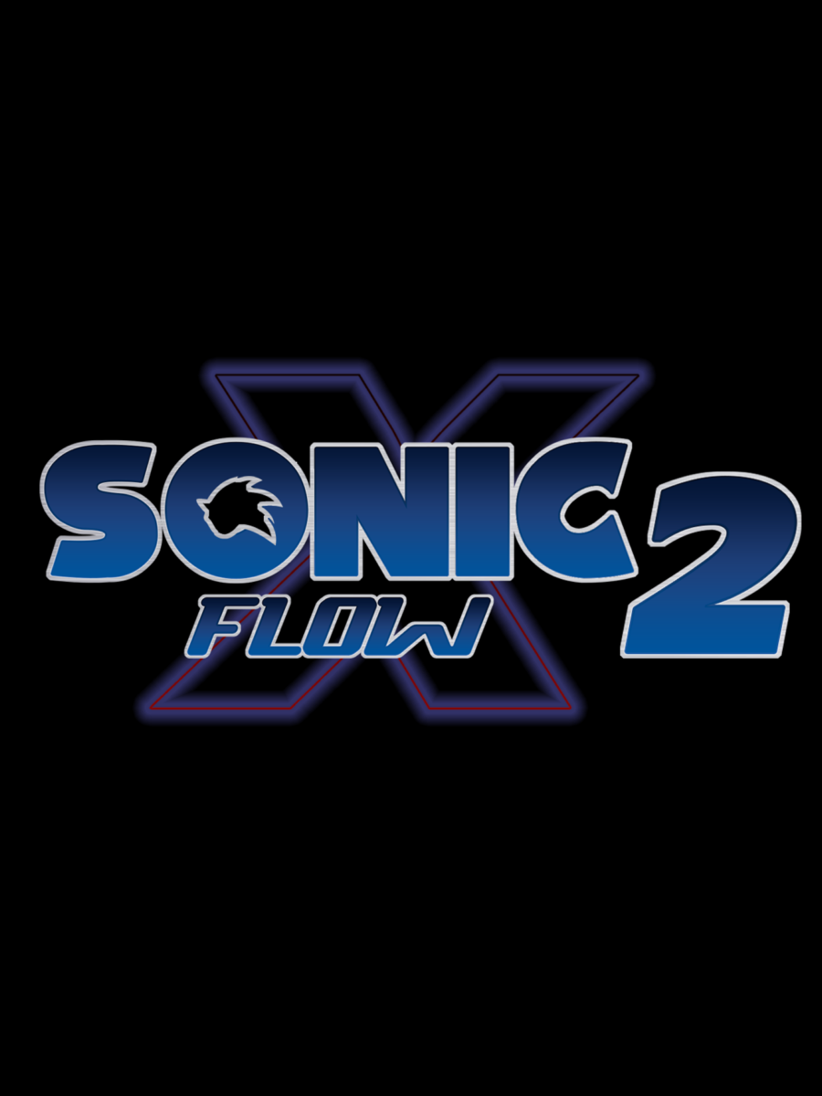 Sonic Flow 2: Next Dimension