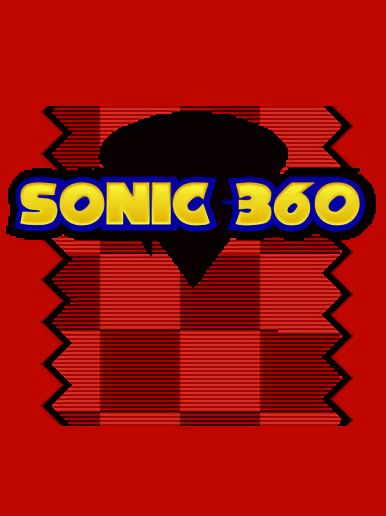 Sonic 360º