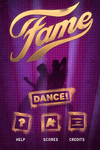 Fame cover