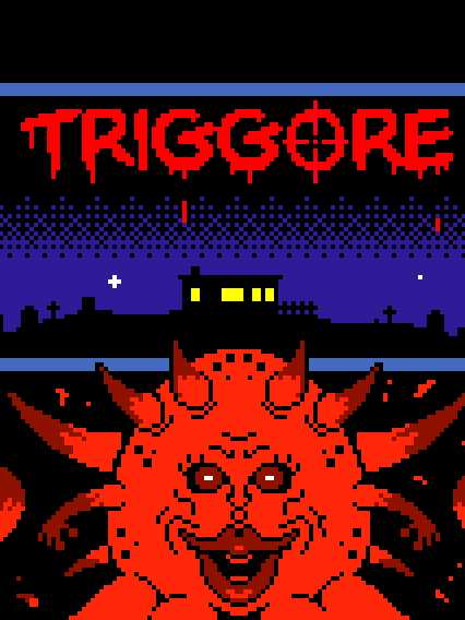 Triggore cover