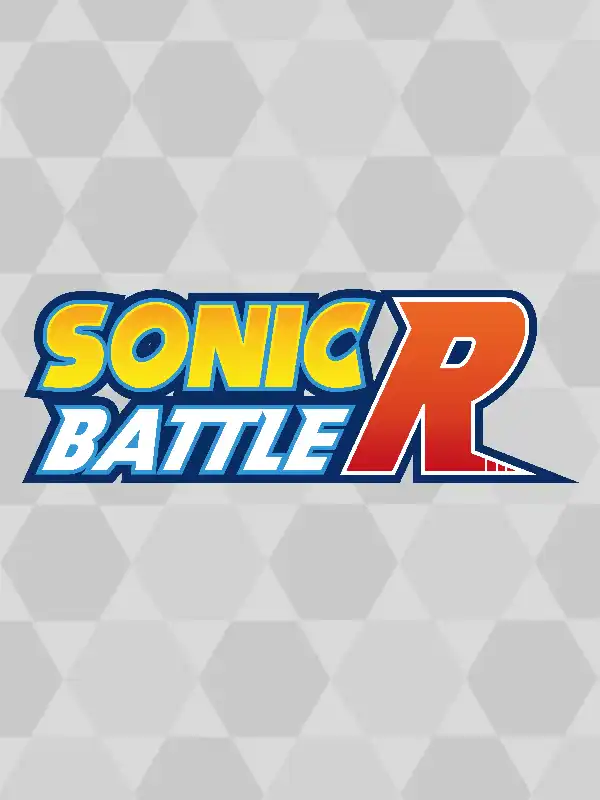 Sonic Battle R