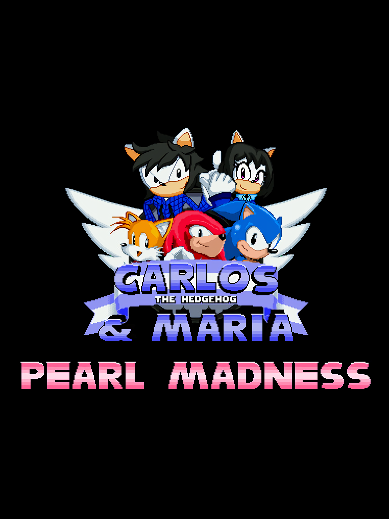 Carlos & Maria: Pearl Madness