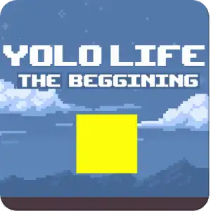 YOLO Life: The Beggining cover