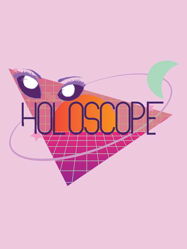 Holoscope: Another Day Another Data cover