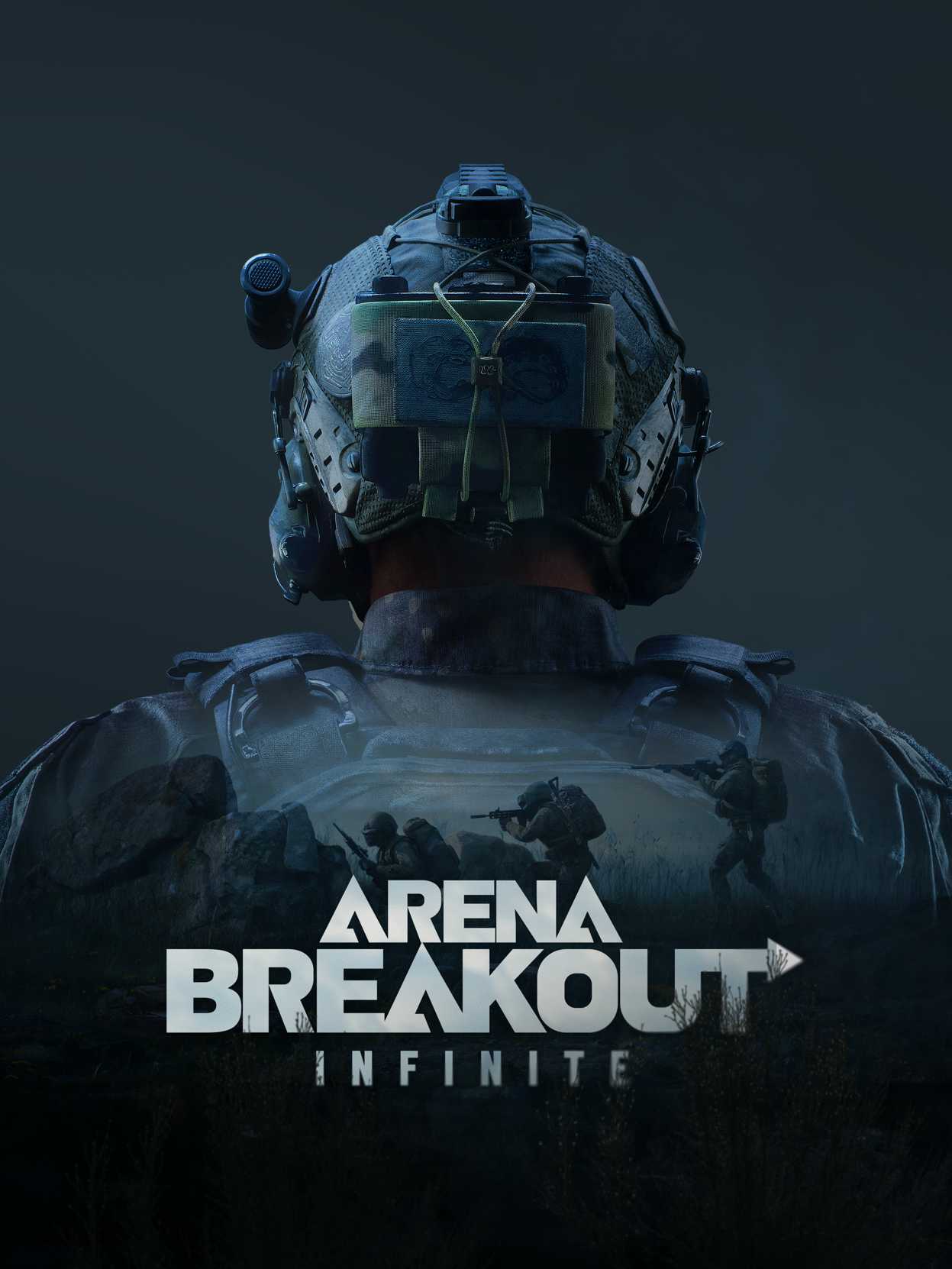 Arena Breakout: Infinite