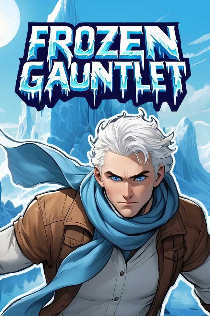 Frozen Gauntlet