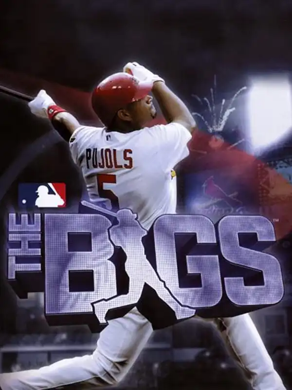 The Bigs cover