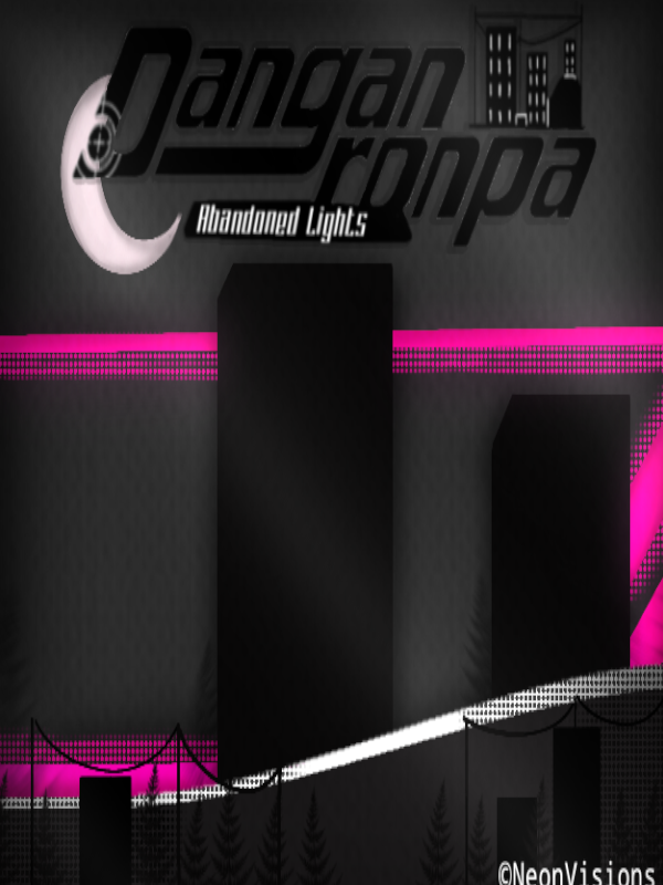 Danganronpa: Abandoned Lights